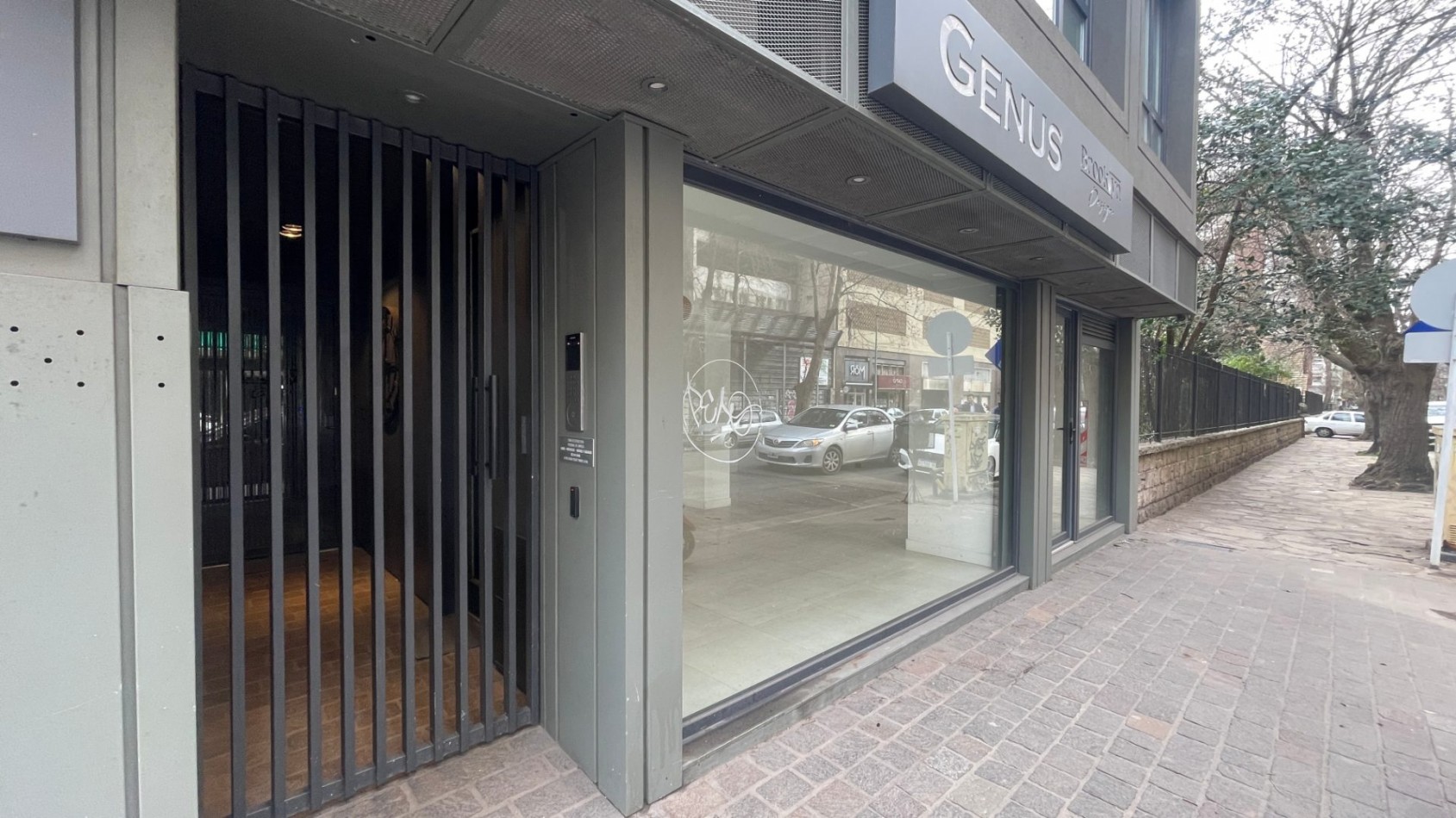 ALQUILER LOCAL COMERCIAL 
