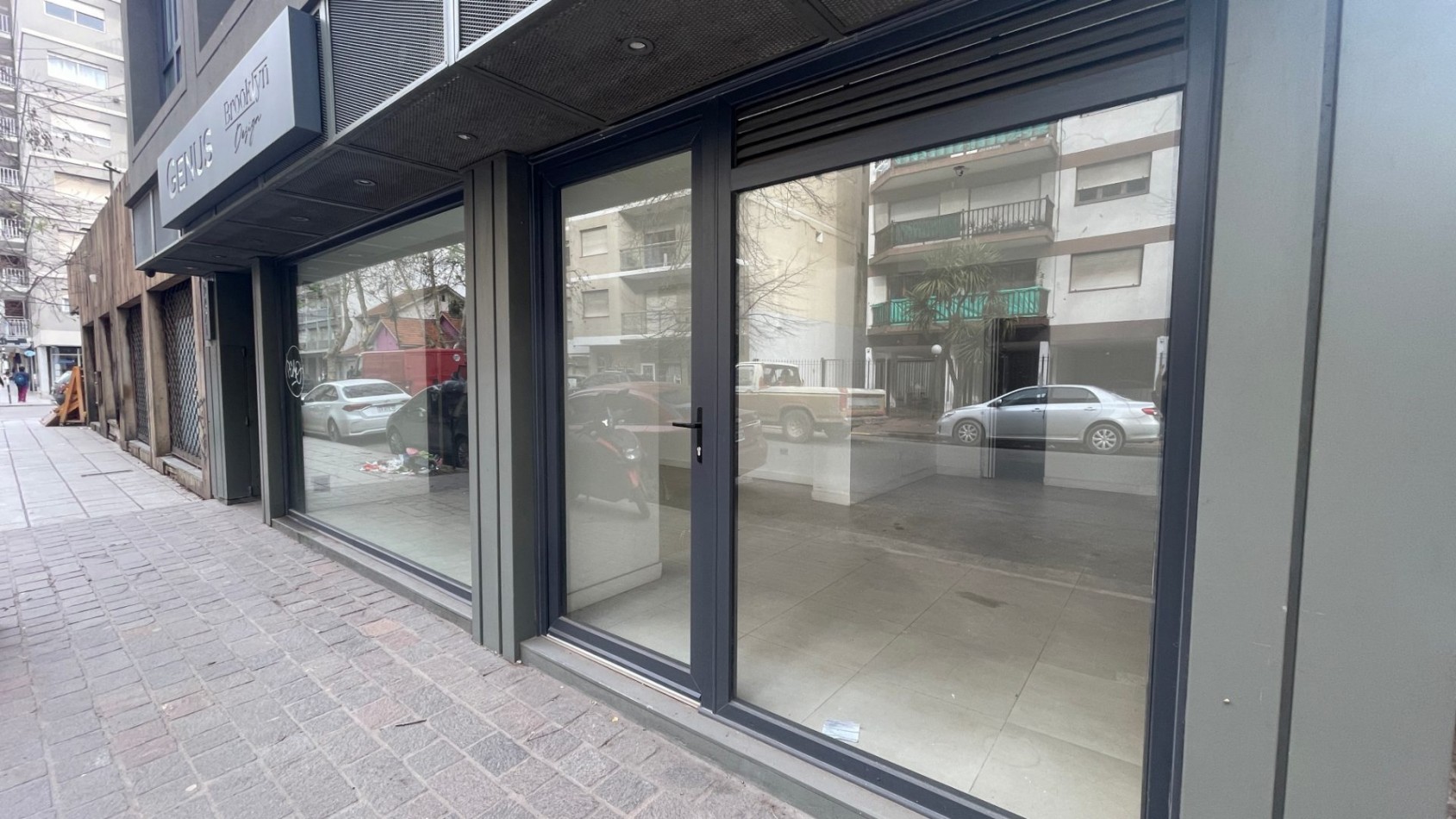 ALQUILER LOCAL COMERCIAL 