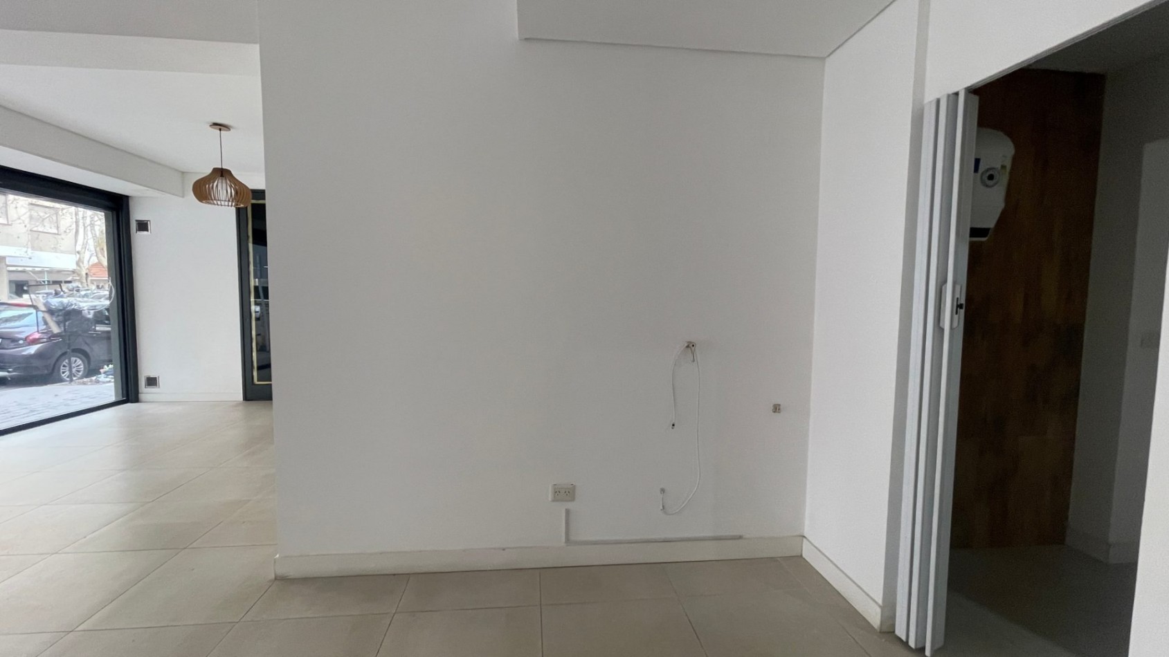 ALQUILER LOCAL COMERCIAL 