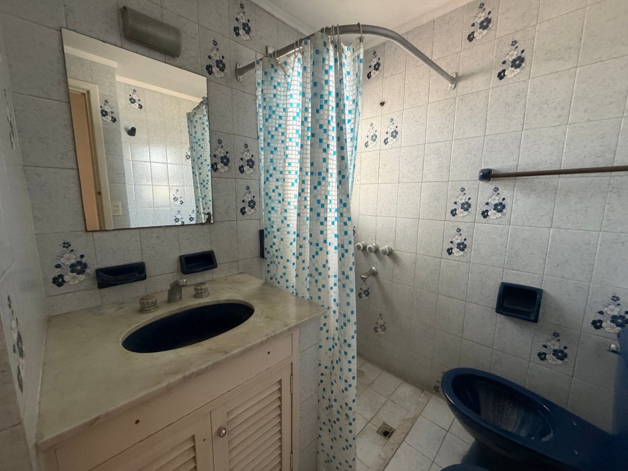 ALQUILER CHALET USO COMERCIAL GUEMES