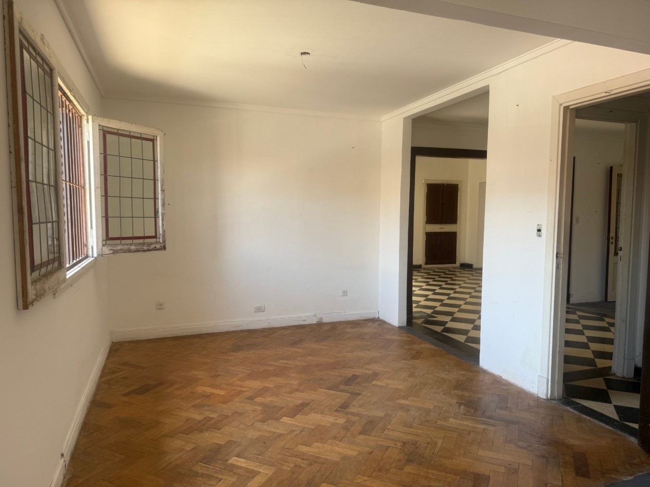 ALQUILER CHALET USO COMERCIAL GUEMES
