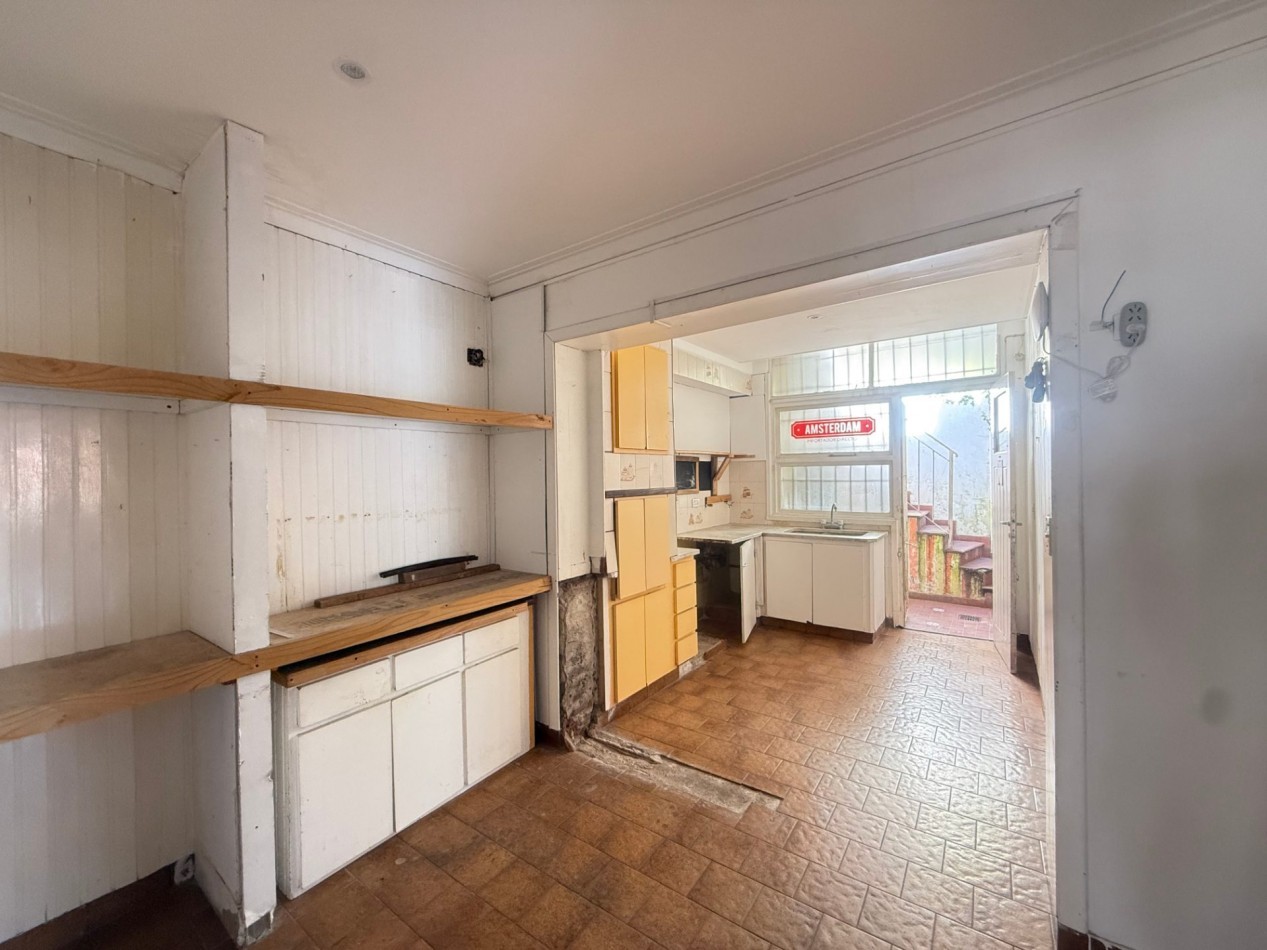 ALQUILER CHALET USO COMERCIAL GUEMES