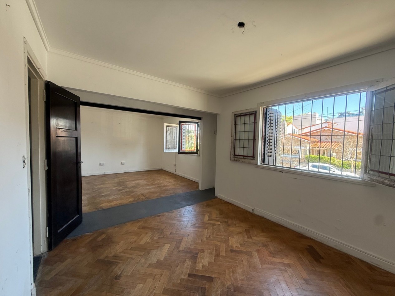 ALQUILER CHALET USO COMERCIAL GUEMES