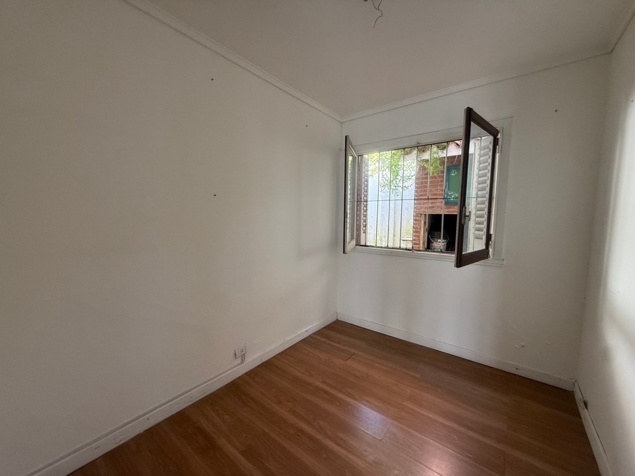 ALQUILER CHALET USO COMERCIAL GUEMES
