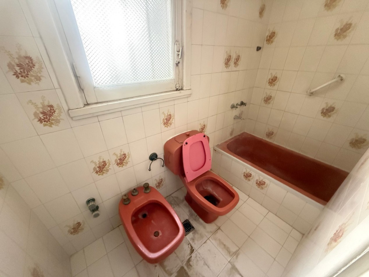 ALQUILER CHALET USO COMERCIAL GUEMES