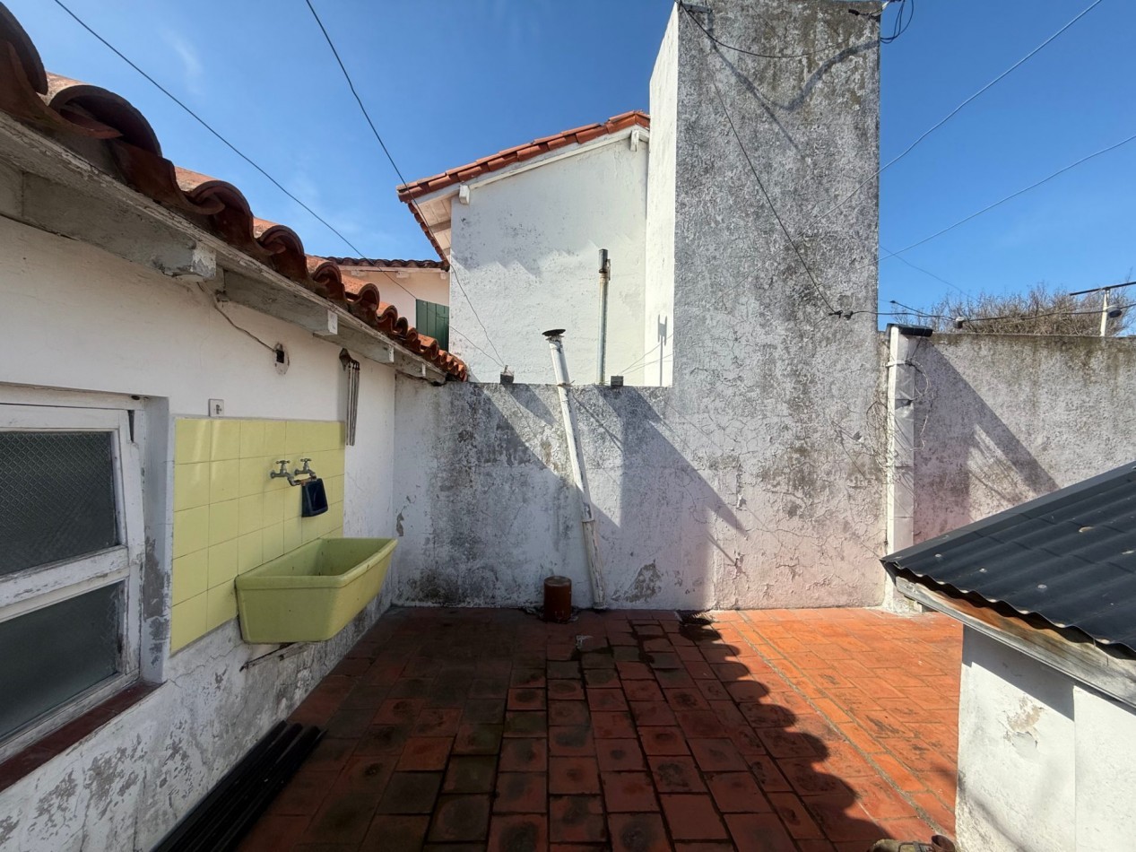 ALQUILER CHALET USO COMERCIAL GUEMES