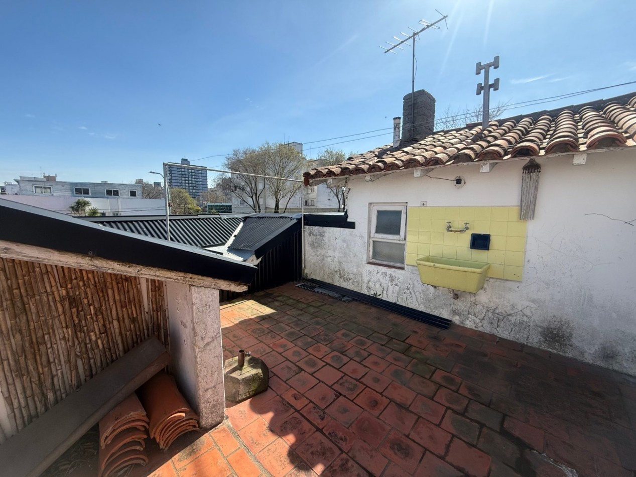 ALQUILER CHALET USO COMERCIAL GUEMES