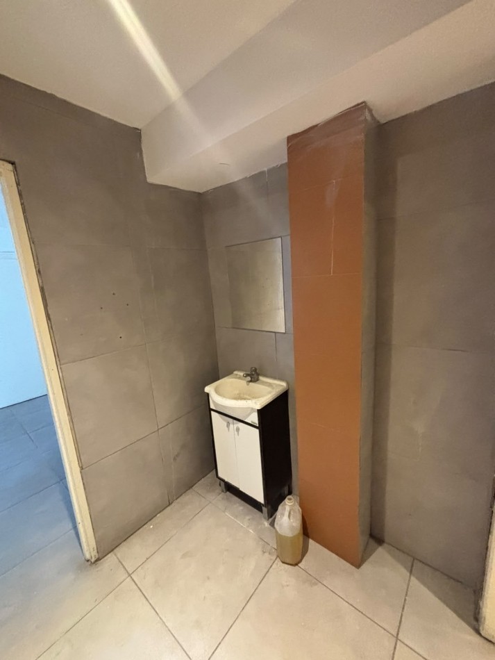 ALQUILER LOCAL - GALPON COMERCIAL 400 MT2 