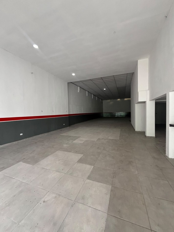 ALQUILER LOCAL - GALPON COMERCIAL 400 MT2 