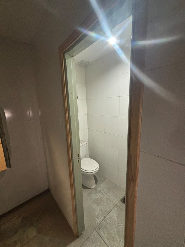 ALQUILER LOCAL - GALPON COMERCIAL 400 MT2 
