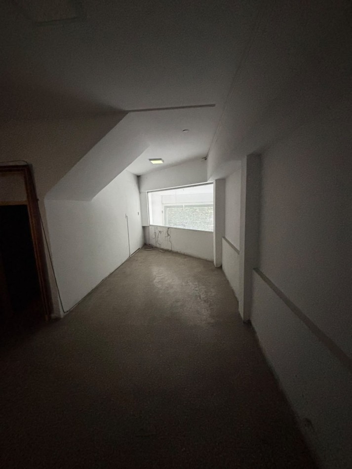 ALQUILER LOCAL - GALPON COMERCIAL 400 MT2 