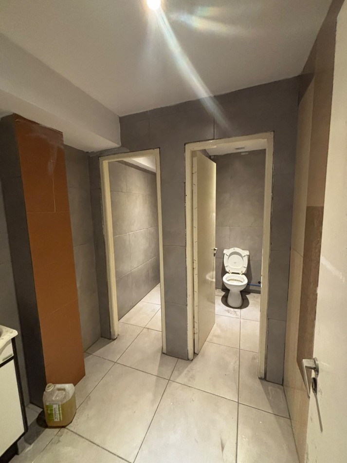 ALQUILER LOCAL - GALPON COMERCIAL 400 MT2 