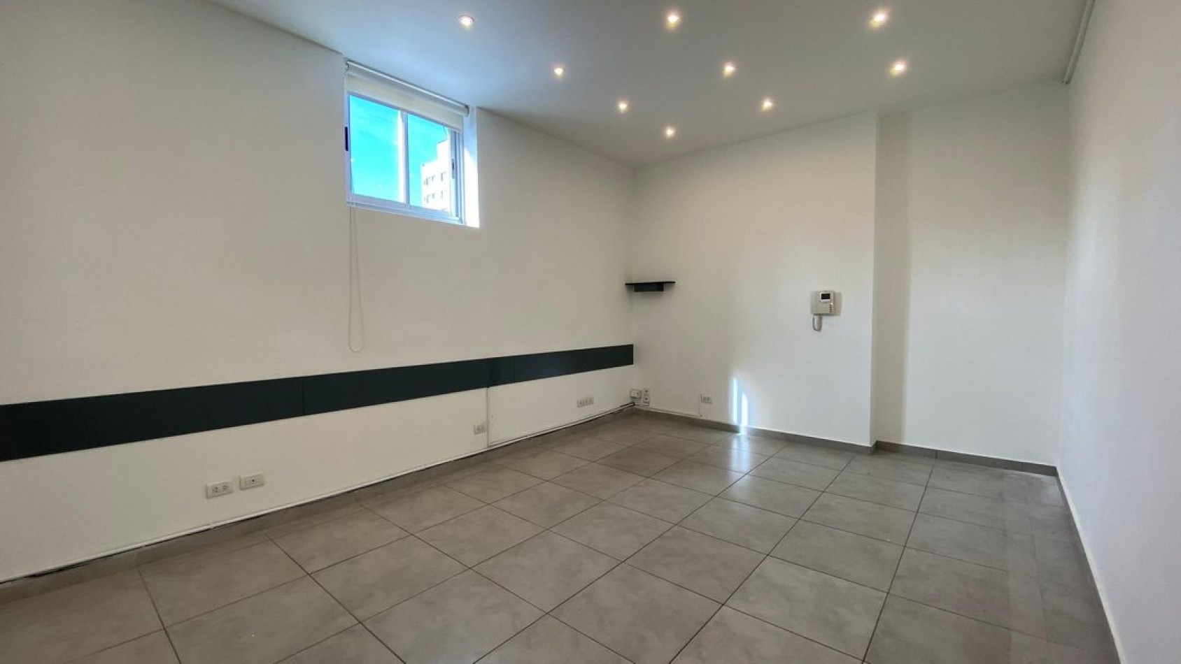 OFICINA EN ALQUILER 30MT2 SAN JOSE 