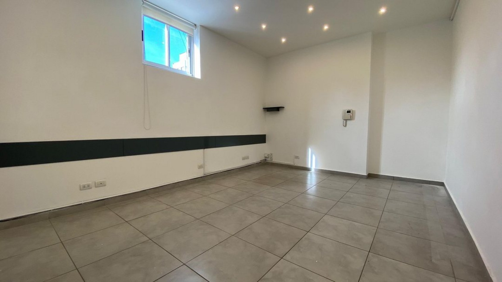 OFICINA EN ALQUILER 30MT2 SAN JOSE 