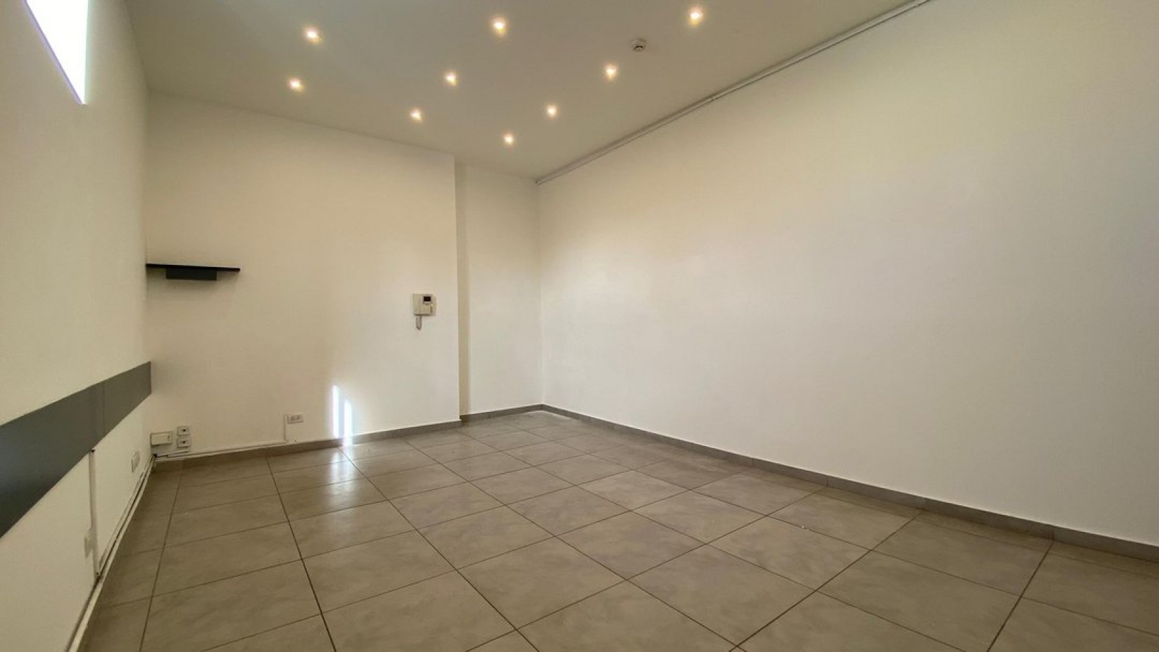 OFICINA EN ALQUILER 30MT2 SAN JOSE 