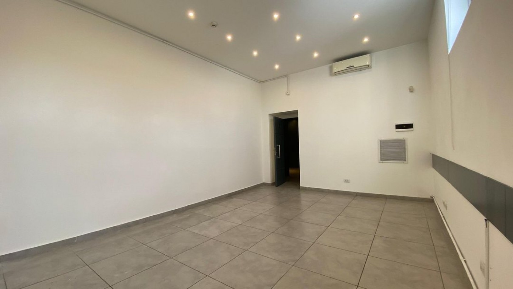 OFICINA EN ALQUILER 30MT2 SAN JOSE 