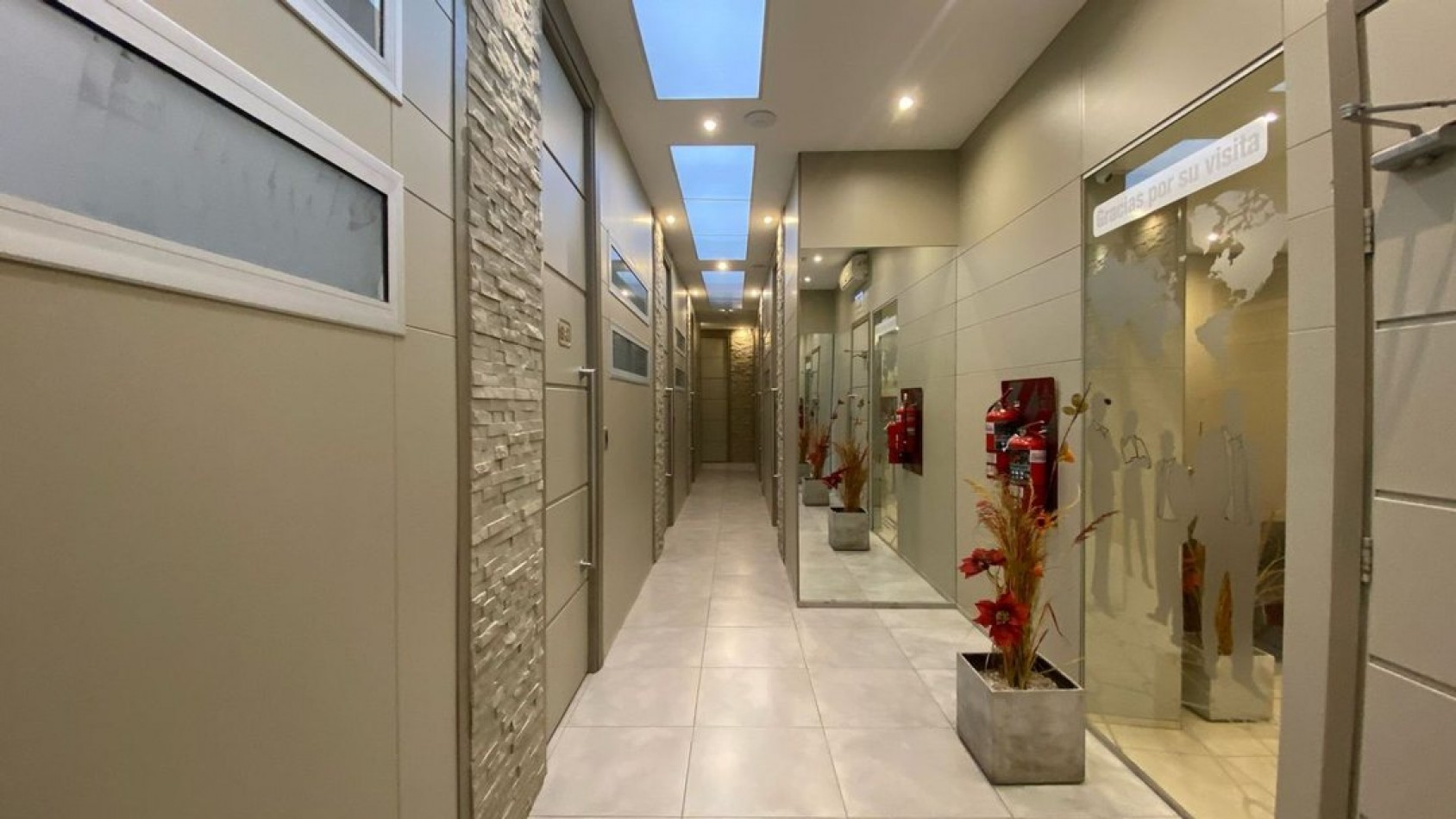 OFICINA EN ALQUILER 30MT2 SAN JOSE 