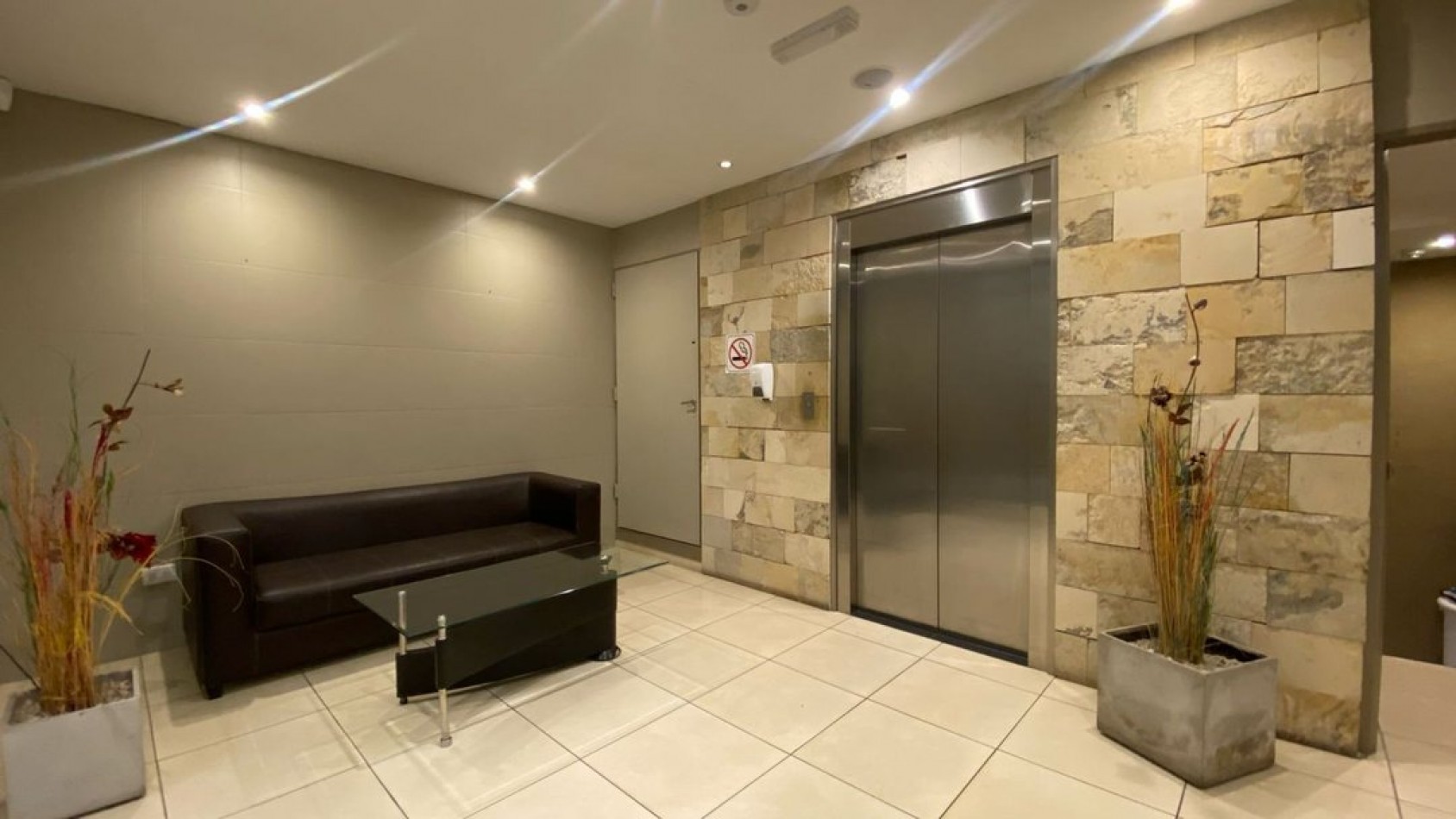 OFICINA EN ALQUILER 30MT2 SAN JOSE 
