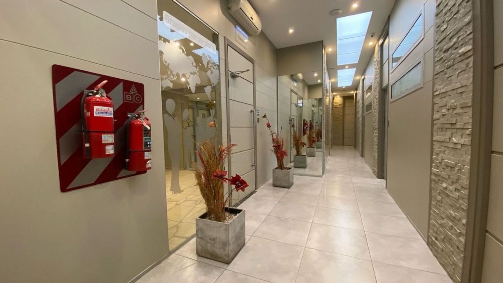 OFICINA EN ALQUILER 30MT2 SAN JOSE 