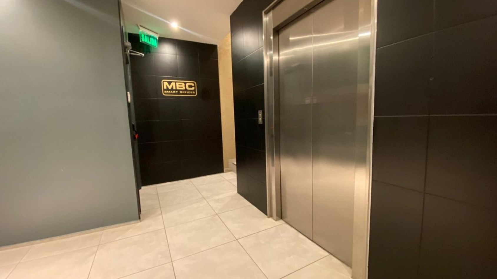 OFICINA EN ALQUILER 30MT2 SAN JOSE 