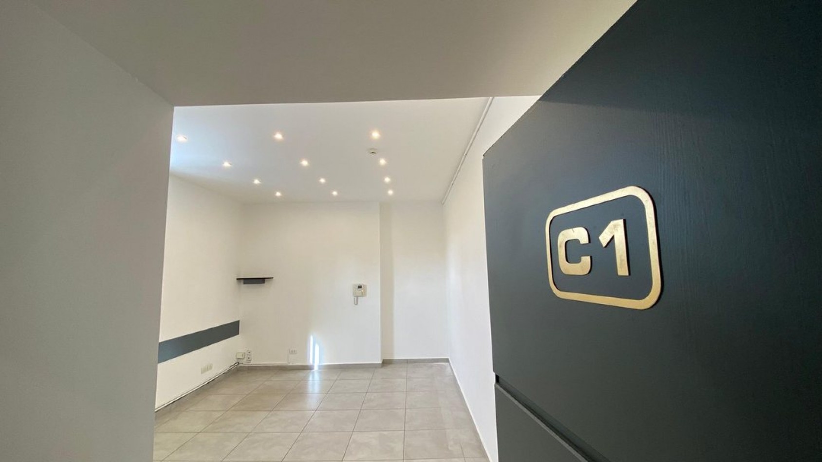 OFICINA EN ALQUILER 30MT2 SAN JOSE 