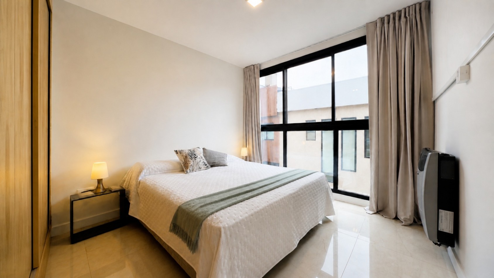 VENTA DEPARTAMENTO 30MT2 MAS OFICINA 13MT2 SAN JOSE