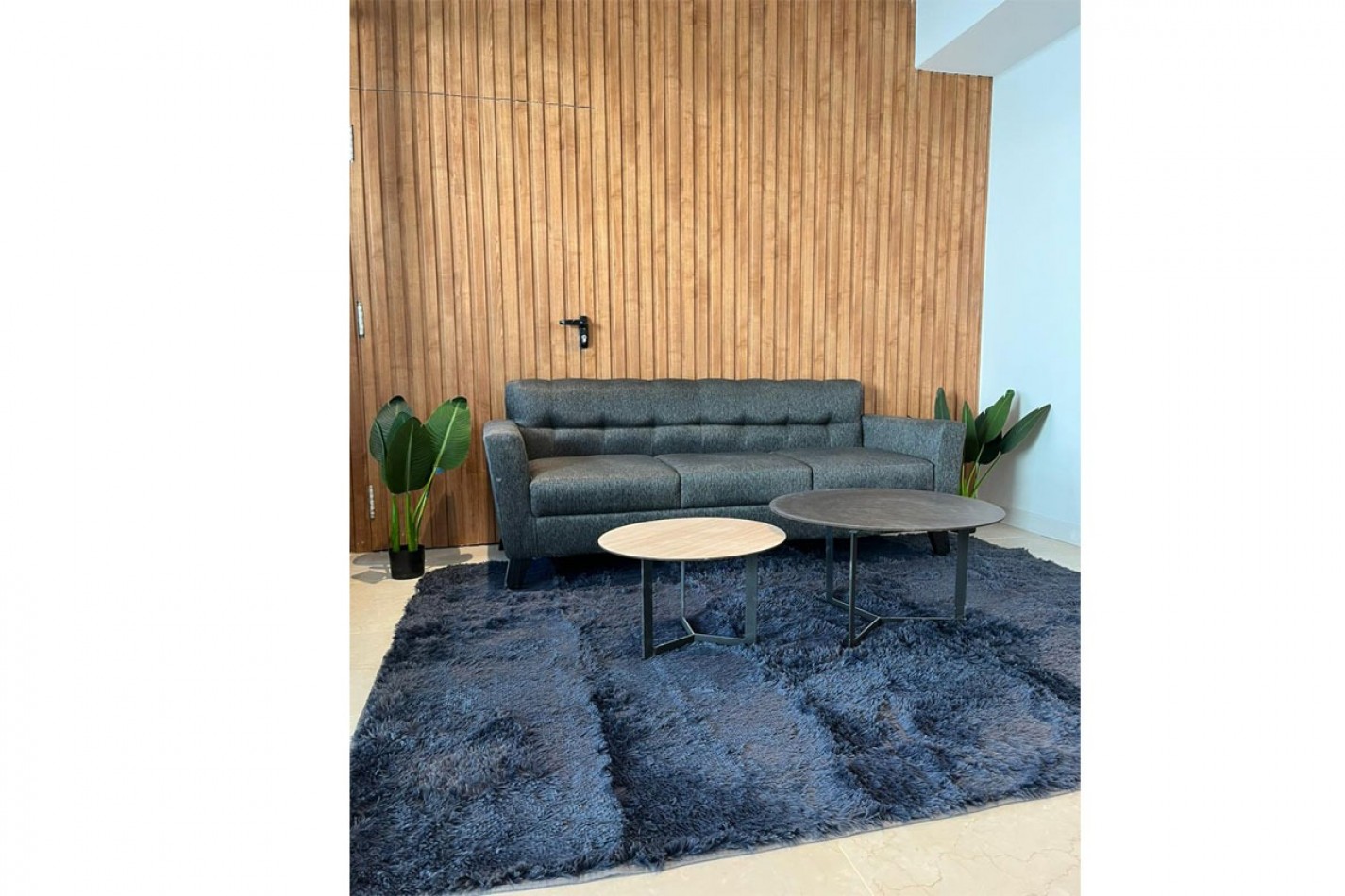 VENTA DEPARTAMENTO 30MT2 MAS OFICINA 13MT2 SAN JOSE