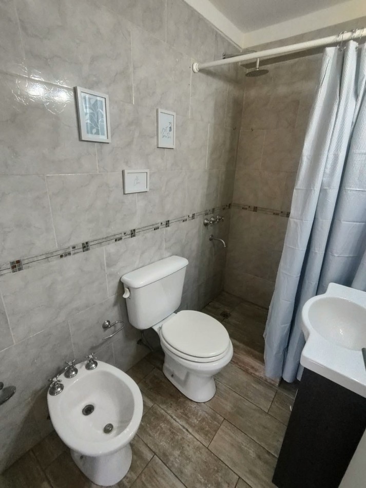 VENTA DEPARTAMENTO MONOAMBIENTE RECICLADO