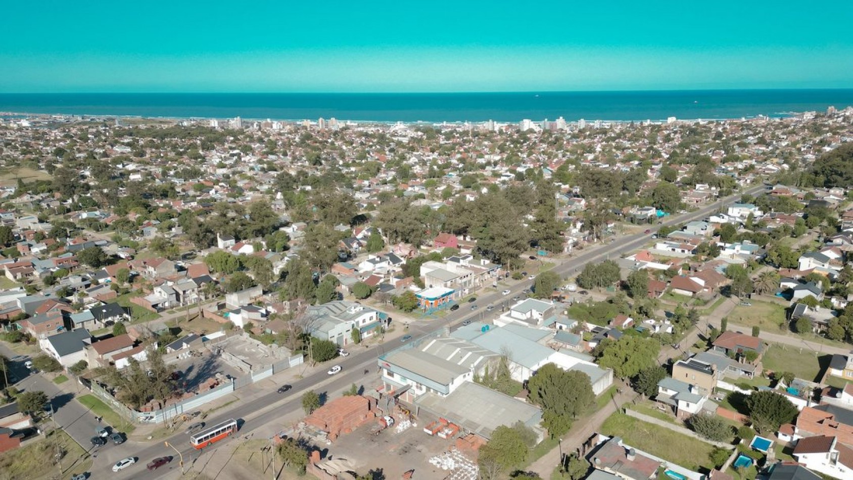 VENTA LOTE - TERRENO ZONIFICACION R7