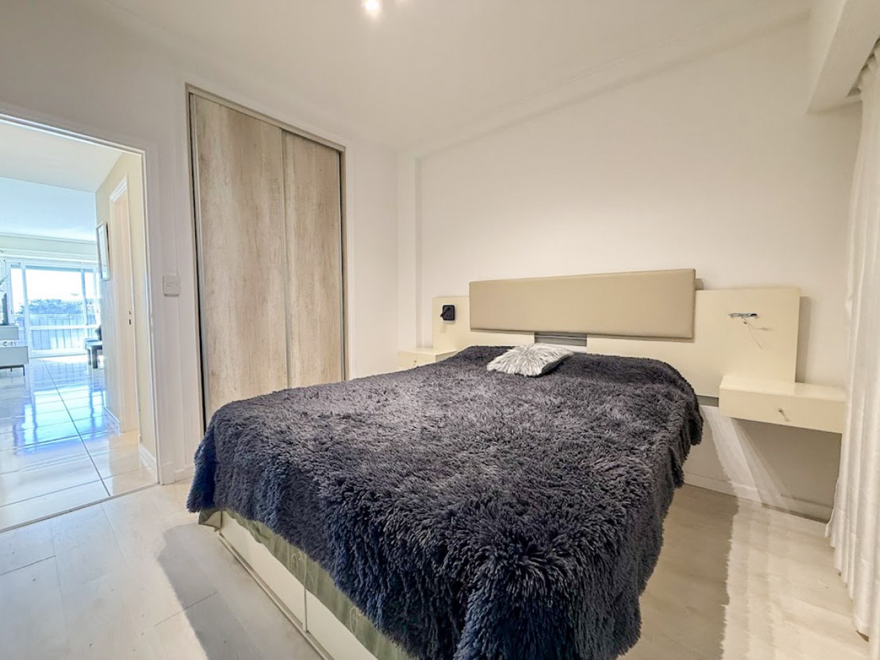 VENTA DEPARTAMENTO 2 AMBIENTES RECICLADO PLAZA COLON 