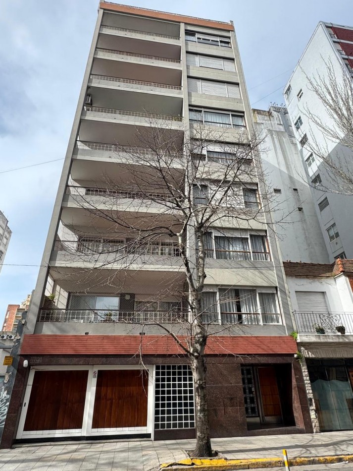 VENTA DEPARTAMENTO 4 AMBIENTES PLAZA MITRE 