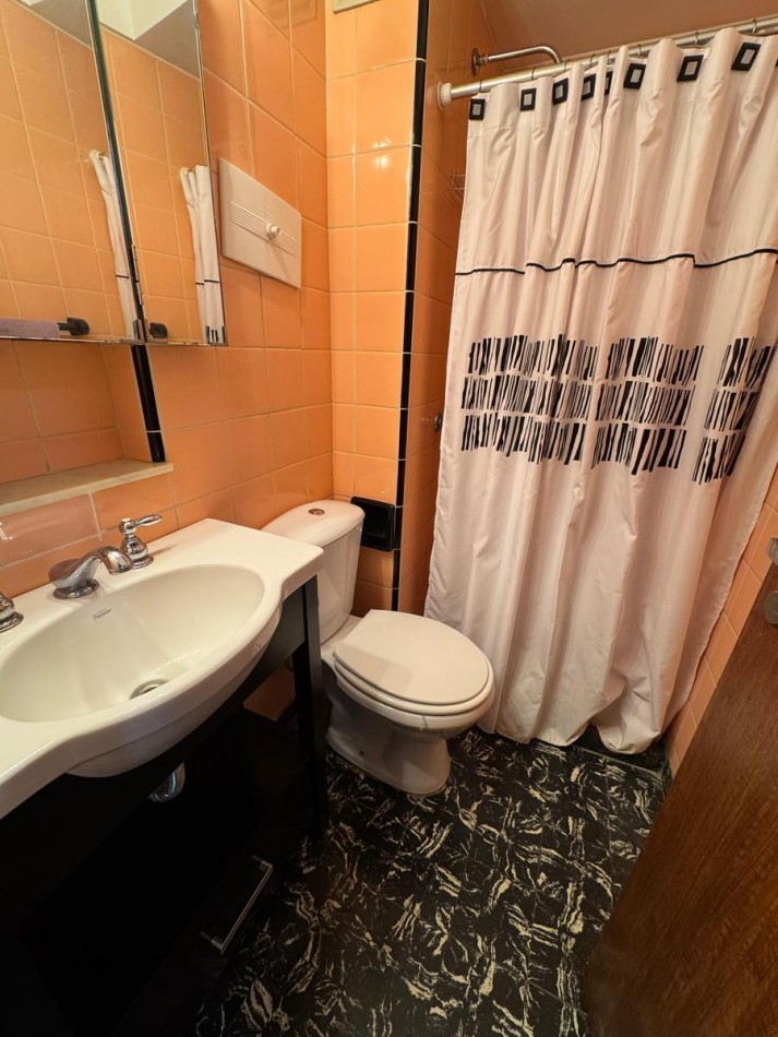 VENTA DEPARTAMENTO 4 AMBIENTES PLAZA MITRE 