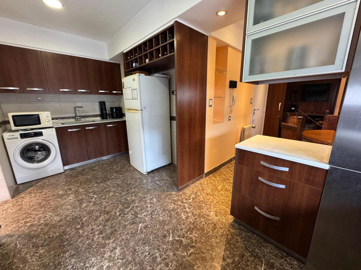 VENTA DEPARTAMENTO 4 AMBIENTES PLAZA MITRE 