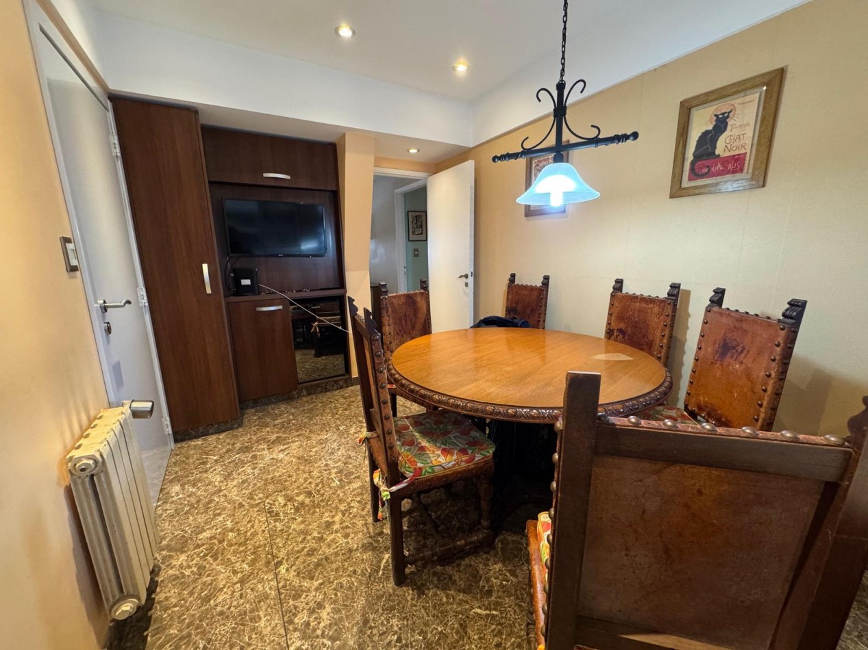 VENTA DEPARTAMENTO 4 AMBIENTES PLAZA MITRE 