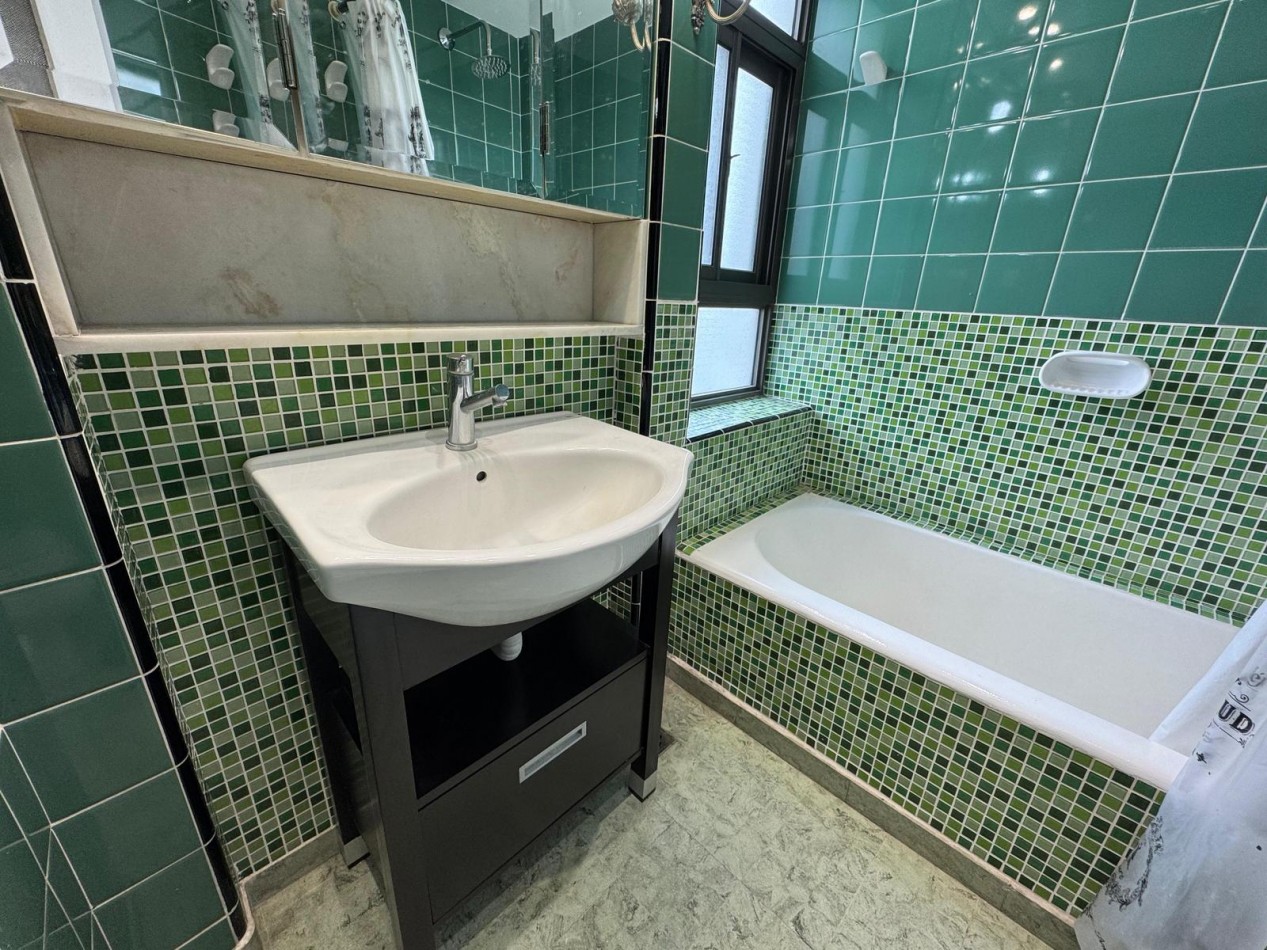 VENTA DEPARTAMENTO 4 AMBIENTES PLAZA MITRE 