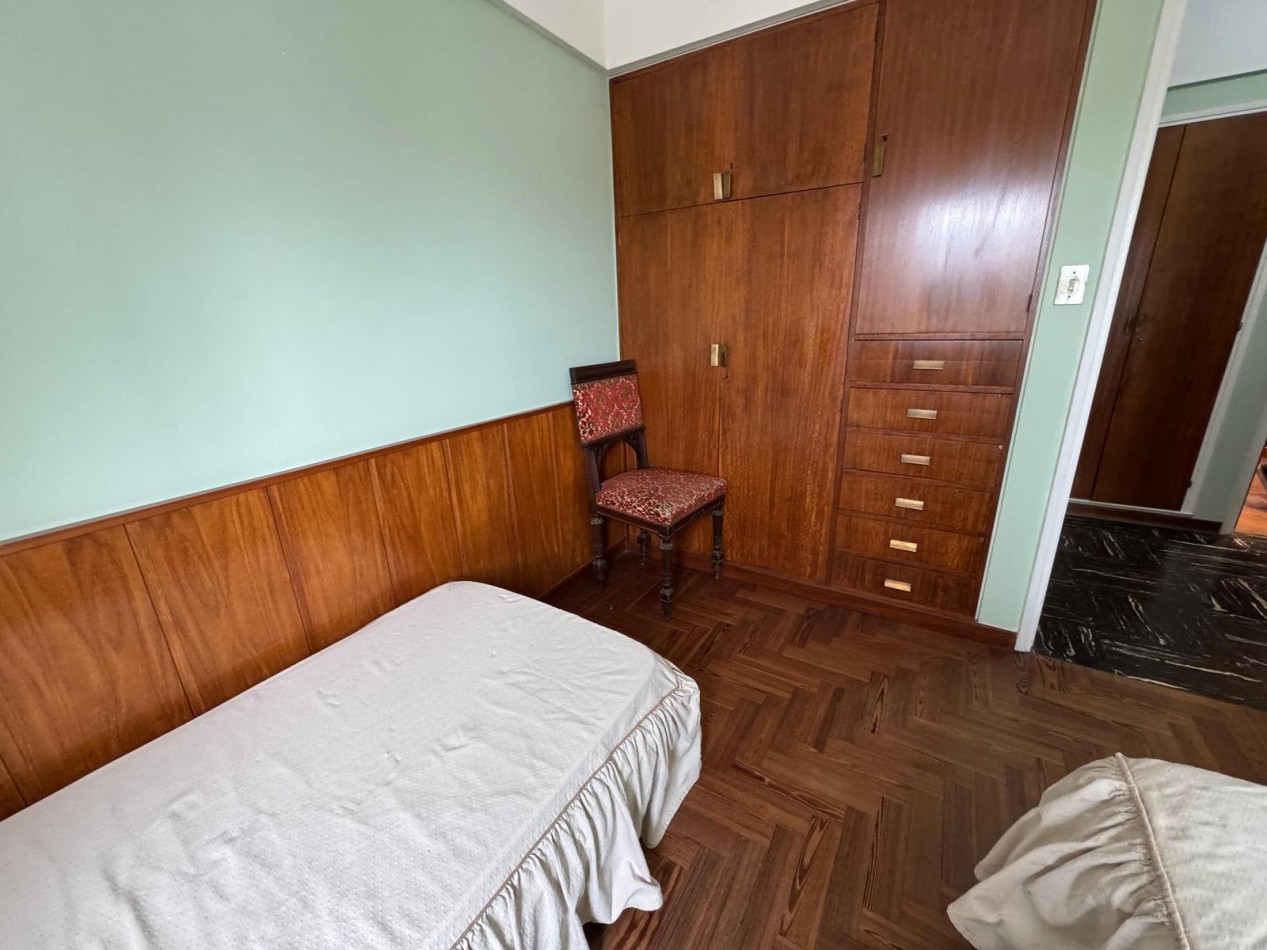 VENTA DEPARTAMENTO 4 AMBIENTES PLAZA MITRE 