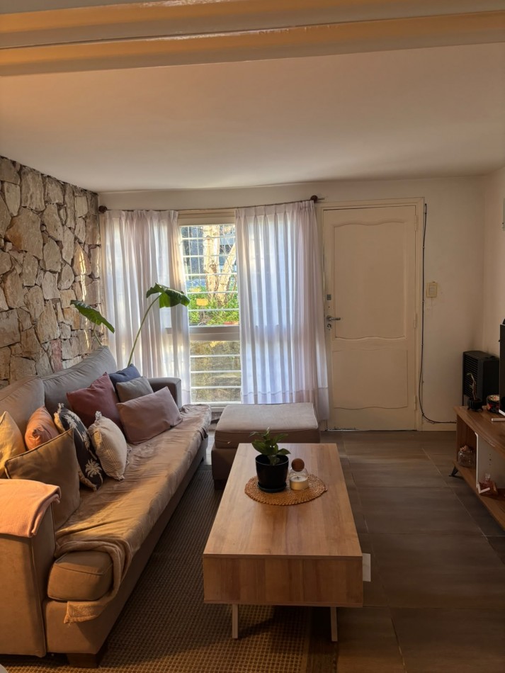 ALQUILER PH 3 AMBIENTES CON PARQUE PLAYA GRANDE 