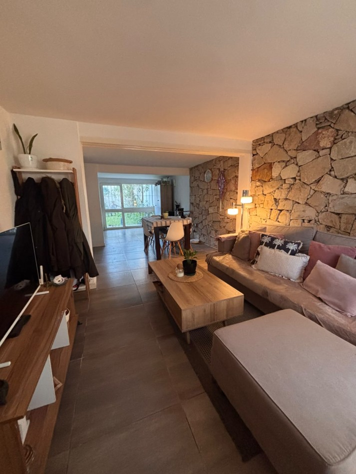 ALQUILER PH 3 AMBIENTES CON PARQUE PLAYA GRANDE 