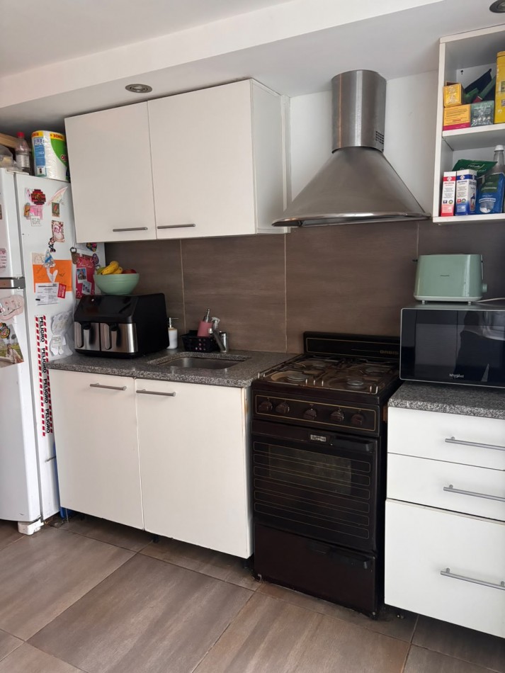 ALQUILER PH 3 AMBIENTES CON PARQUE PLAYA GRANDE 