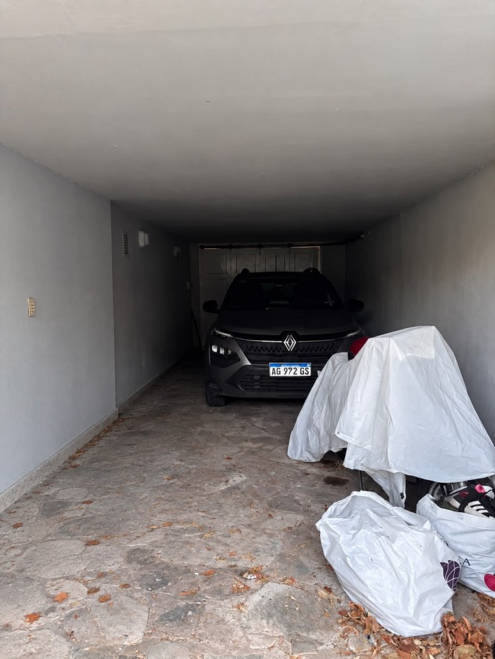 ALQUILER PH 3 AMBIENTES CON PARQUE PLAYA GRANDE 