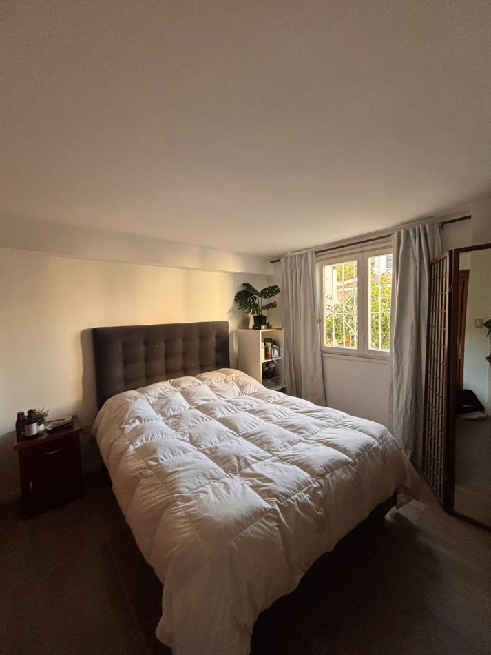 ALQUILER PH 3 AMBIENTES CON PARQUE PLAYA GRANDE 
