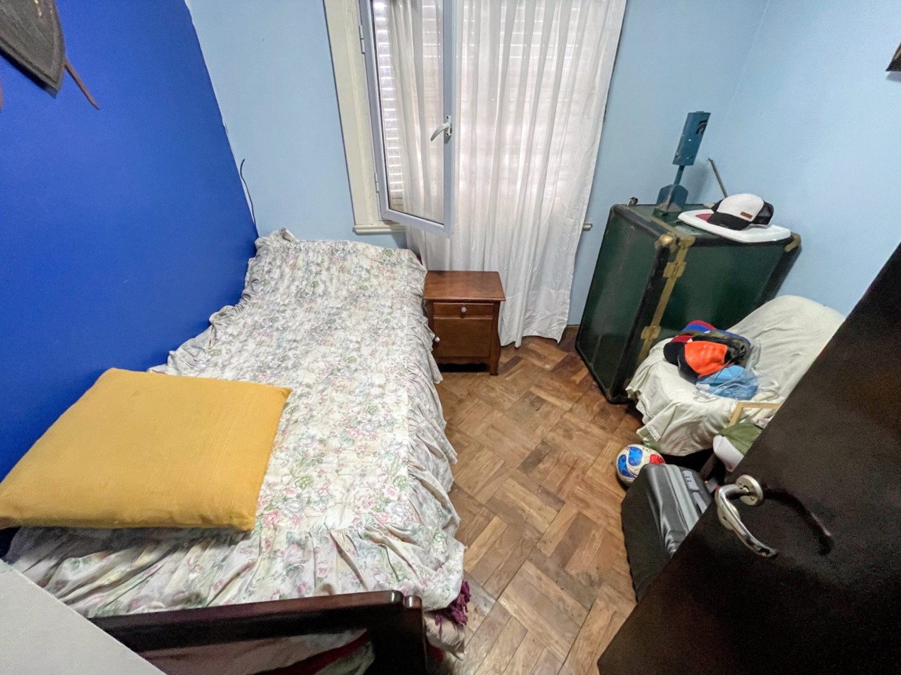 VENTA CASA 6 AMBIENTES CON QUINCHO Y COCHERA ZONA TERMINAL