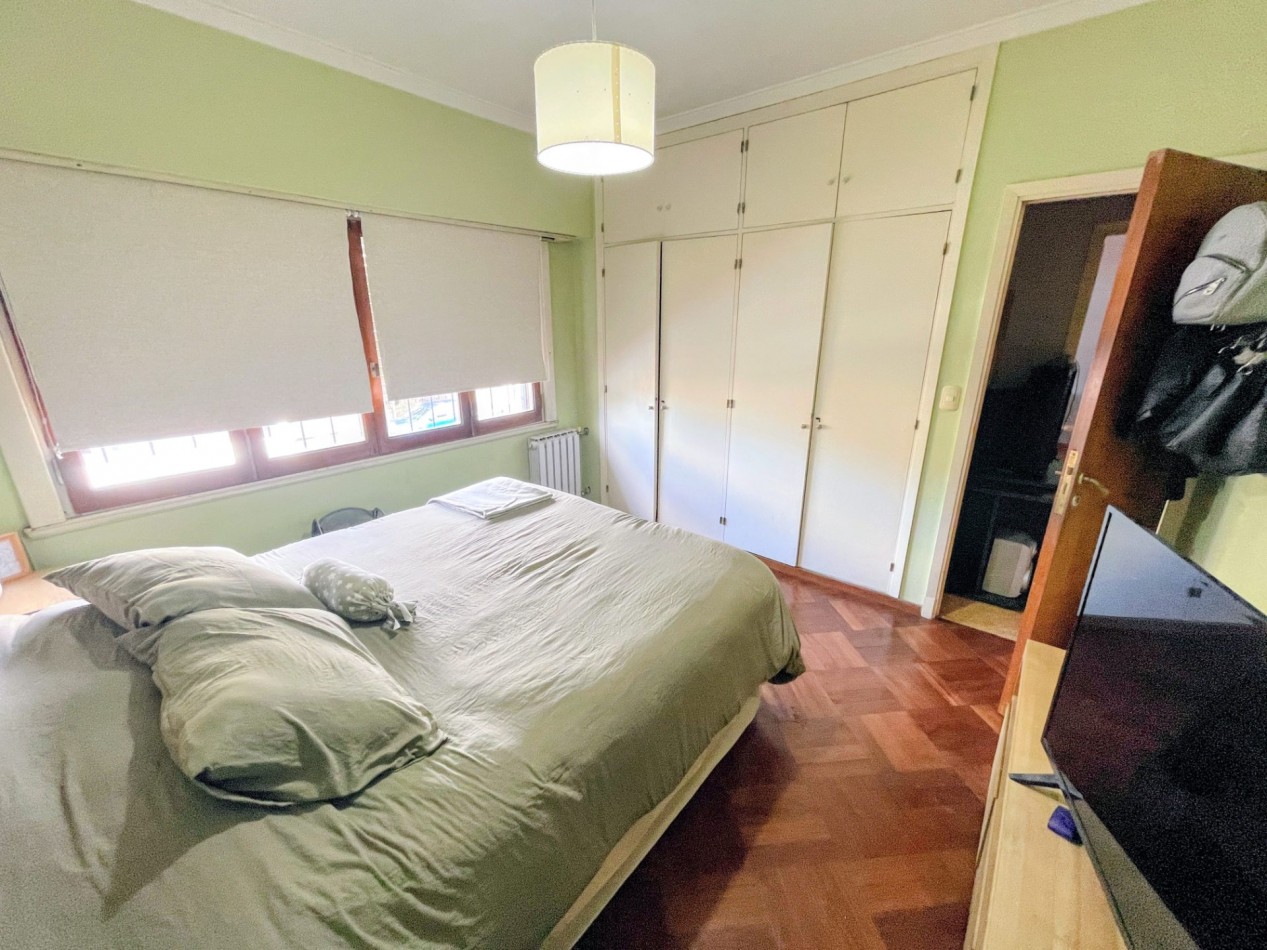 VENTA CASA 6 AMBIENTES CON QUINCHO Y COCHERA ZONA TERMINAL