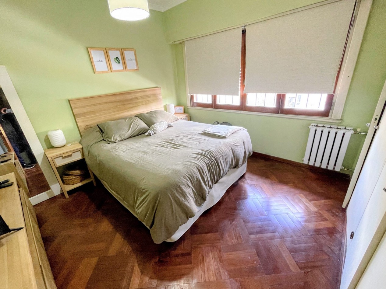 VENTA CASA 6 AMBIENTES CON QUINCHO Y COCHERA ZONA TERMINAL