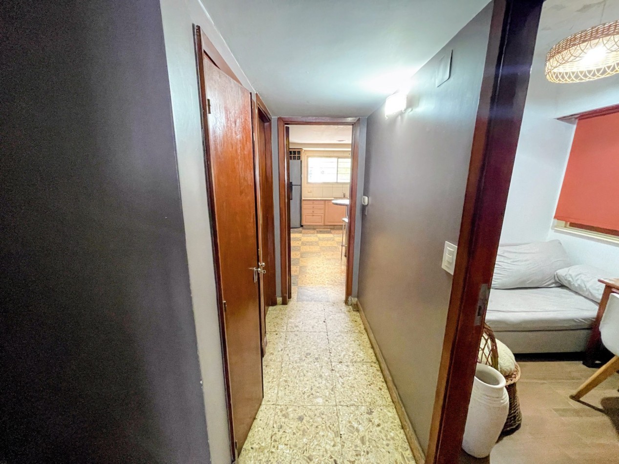 VENTA CASA 6 AMBIENTES CON QUINCHO Y COCHERA ZONA TERMINAL