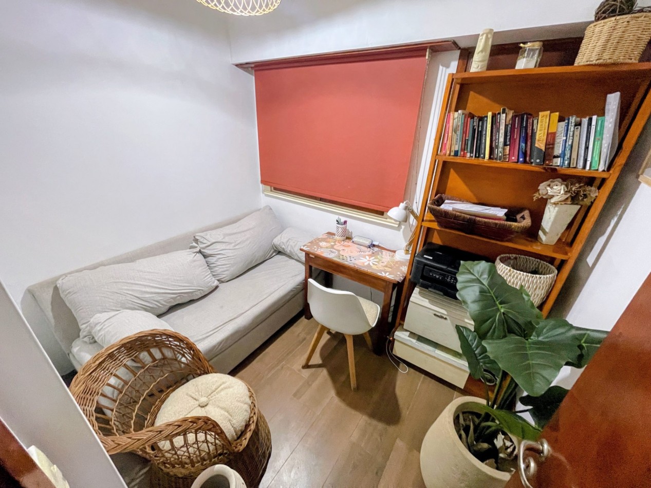 VENTA CASA 6 AMBIENTES CON QUINCHO Y COCHERA ZONA TERMINAL