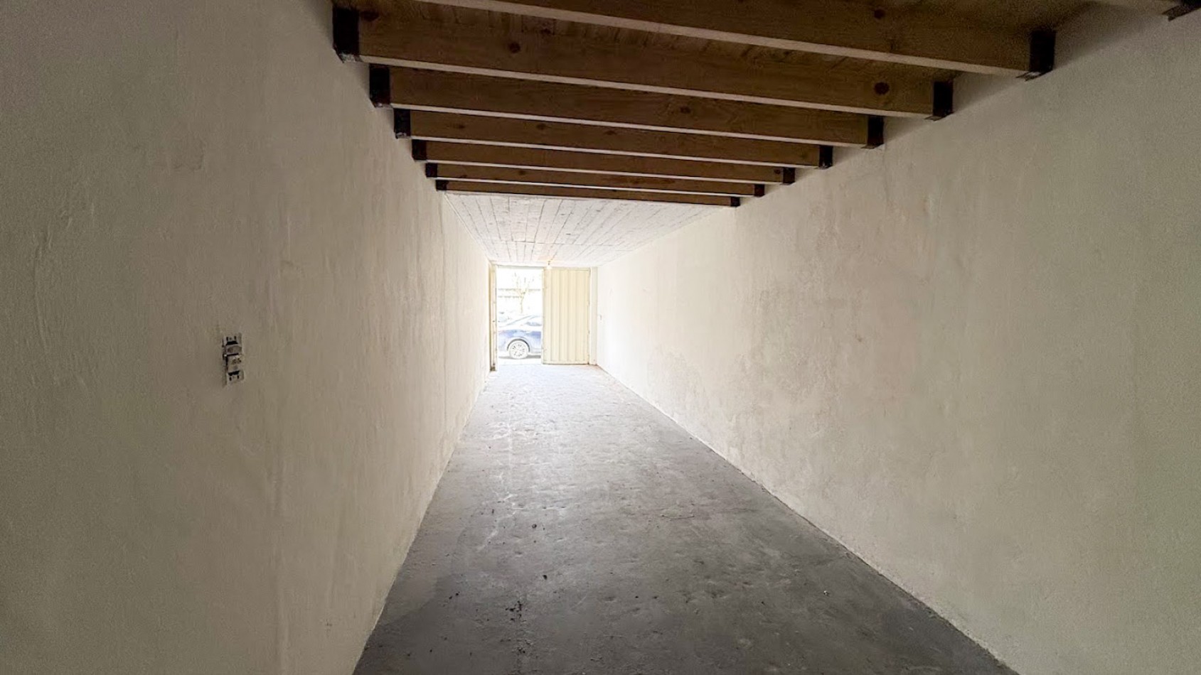 VENTA LOCAL COMERCIAL 330MT2 SAN JUAN