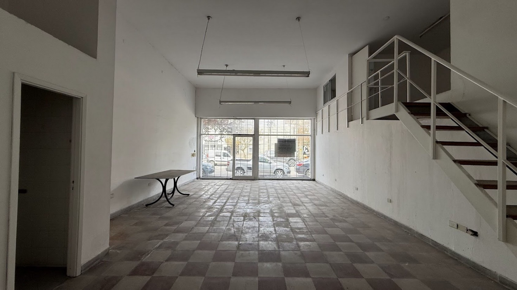 VENTA LOCAL COMERCIAL 330MT2 SAN JUAN