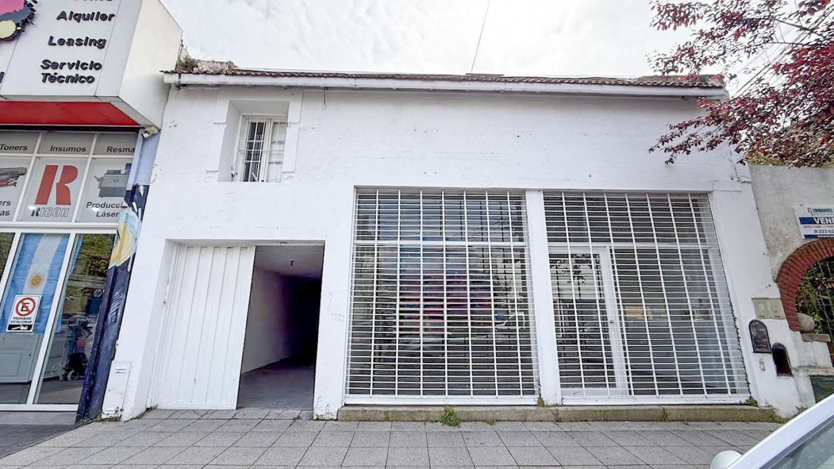 VENTA LOCAL COMERCIAL 330MT2 SAN JUAN