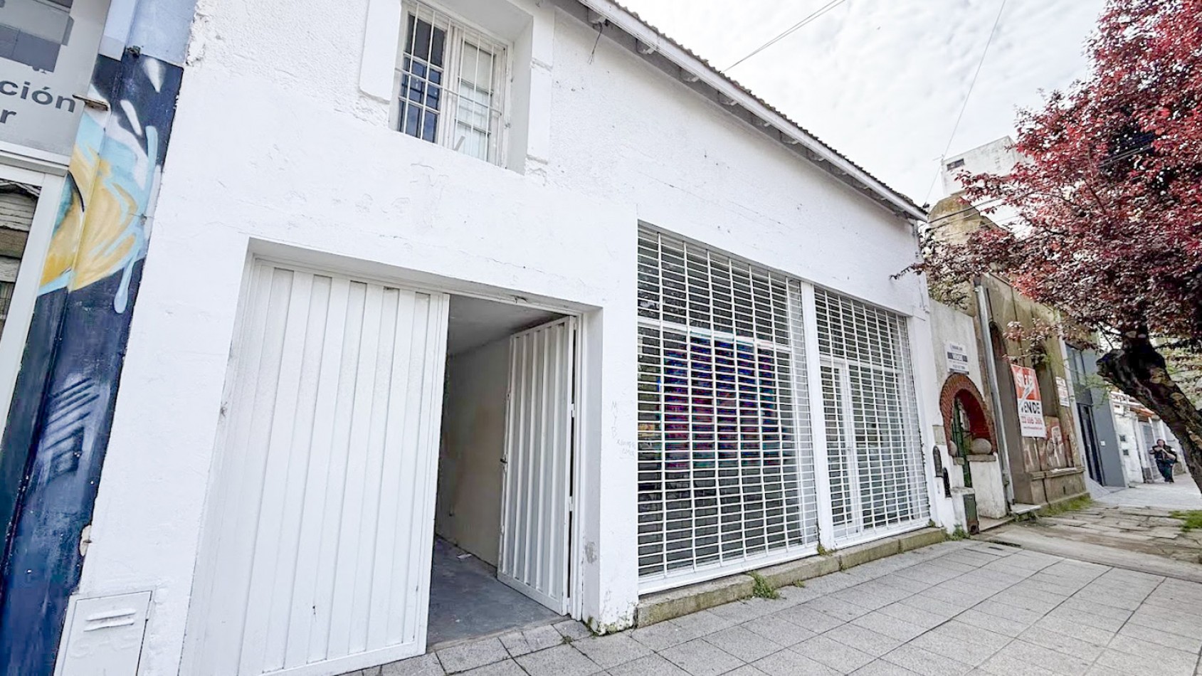 VENTA LOCAL COMERCIAL 330MT2 SAN JUAN